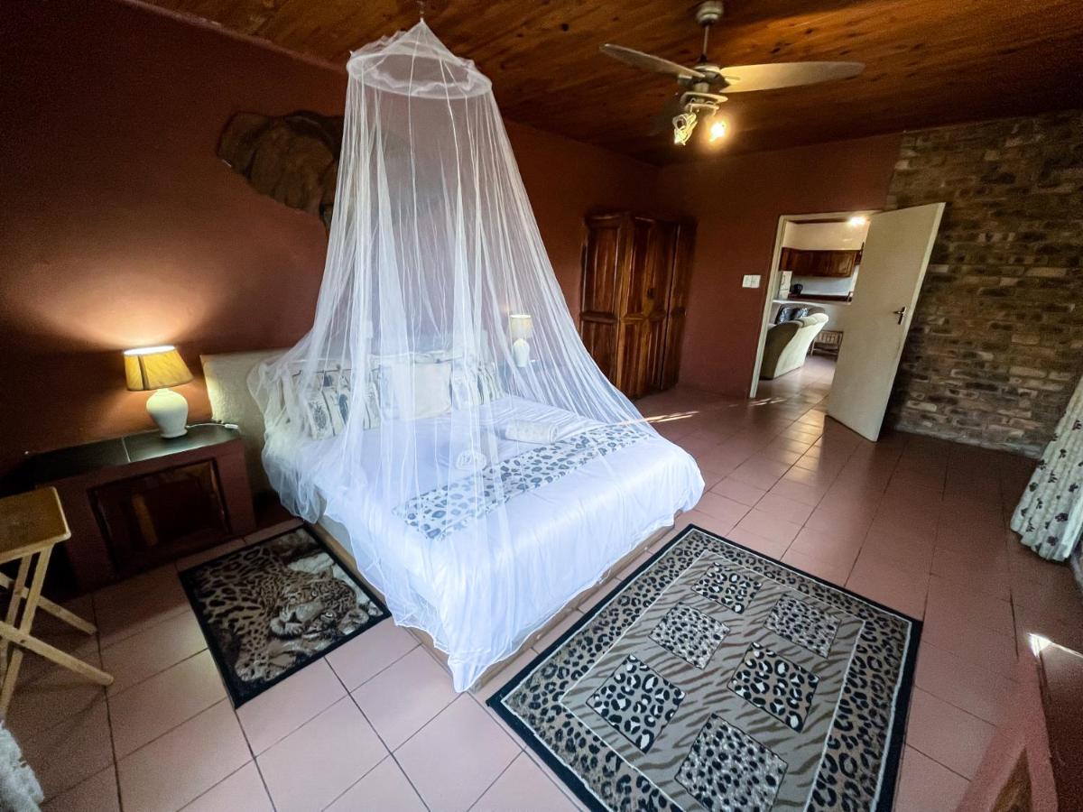 Masasana'S Rest Villa Hazyview Kültér fotó