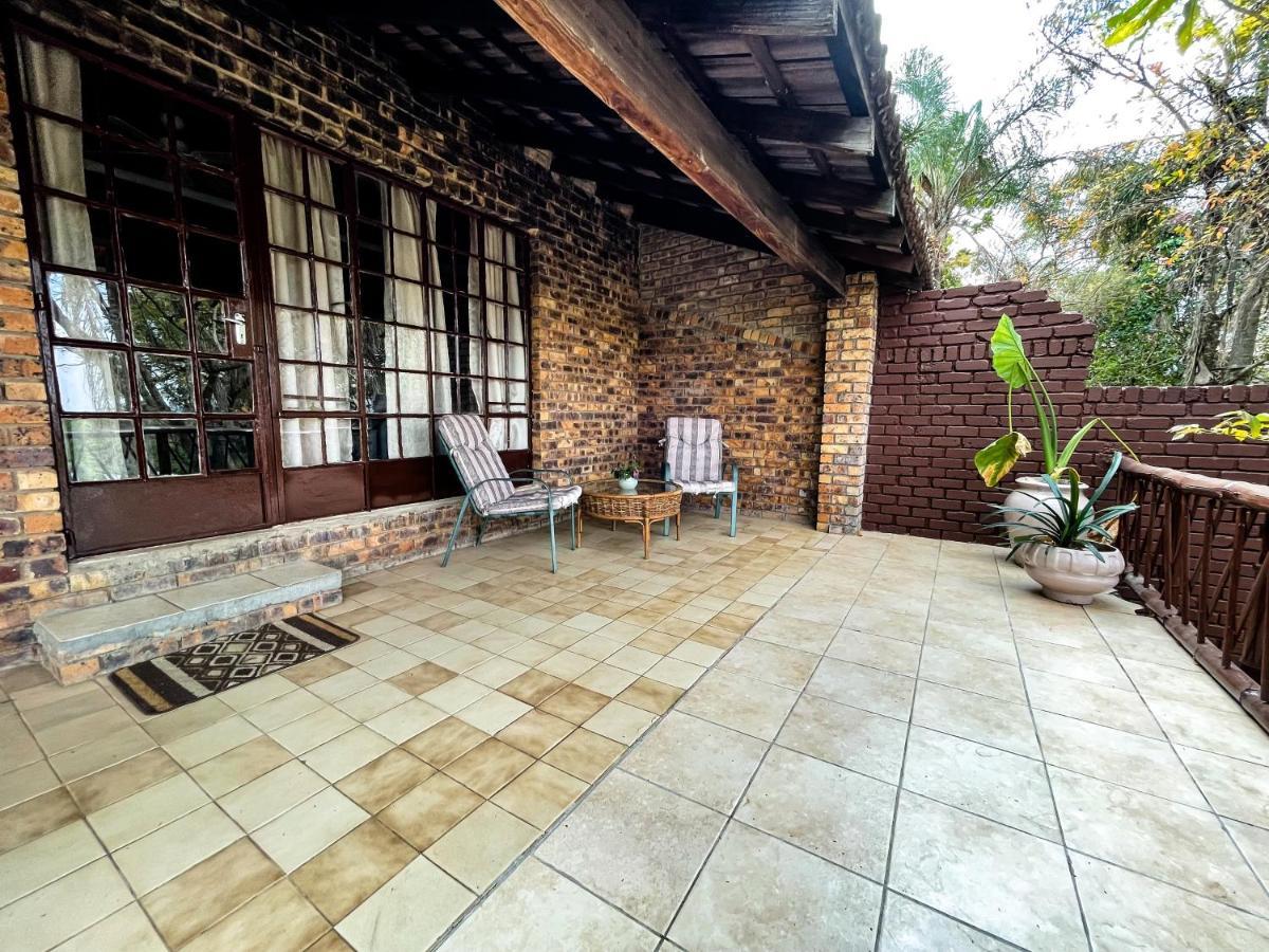 Masasana'S Rest Villa Hazyview Kültér fotó