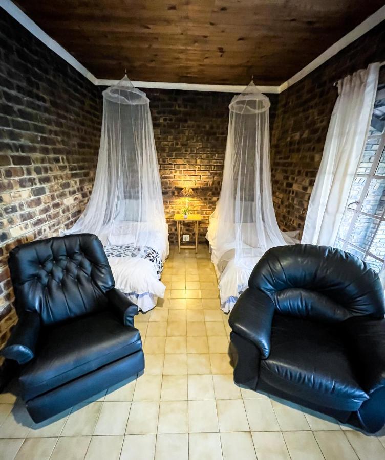 Masasana'S Rest Villa Hazyview Kültér fotó